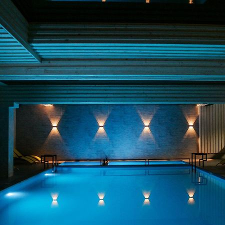 Гетьман Готель & Spa Chortkiv Extérieur photo
